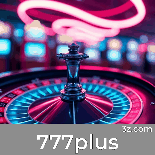 777plus game mais image
