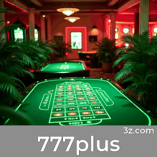 777plus game mais image