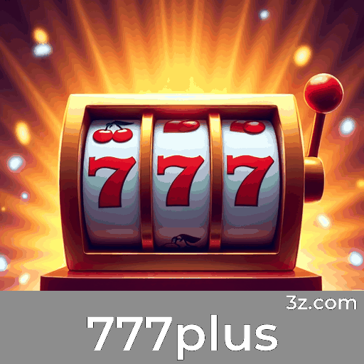 777plus game mais image