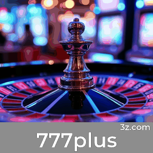 777plus game mais image