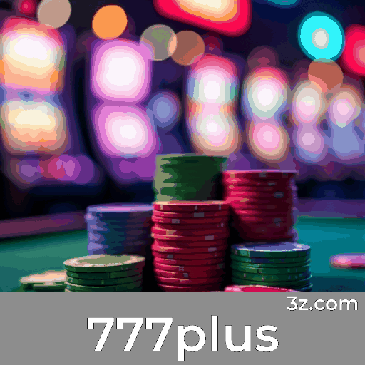 777plus game mais image