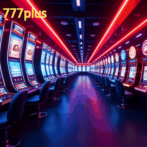 Cassino Exclusivo 777plus: Emocione-se Jogando