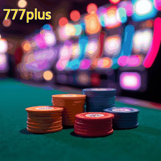 Baixe o 777plus App e Tenha o Cassino na Mão
